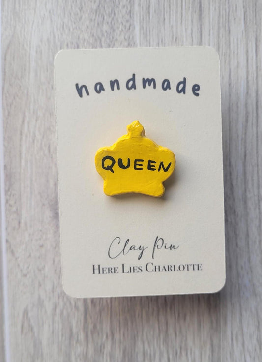 Light Peace Hand Magnet